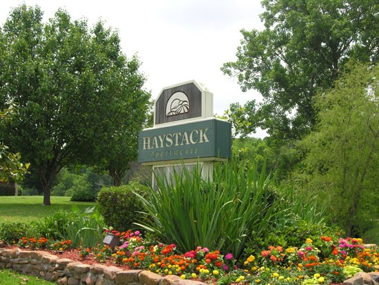Haystack Apartments